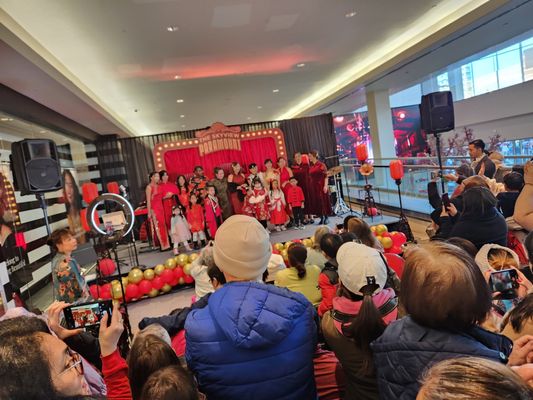 The Shops at Skyview by null