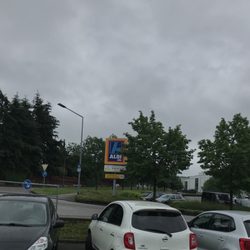 Aldi