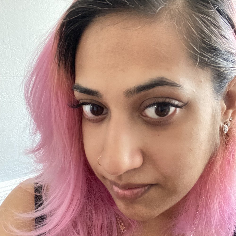 Diamond Lash and Threading - Brows and lashes are super impressive. I asked for them to be a natural type of dramatic and I definitely did get that. - Eyelash Service Near Me - Queens, New York