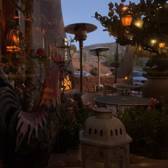 Cucina Rustica - Outdoor setting - Italian Near Me - Sedona, Arizona Cucina Rustica - Outdoor setting - Italian Near Me - Sedona, Arizona