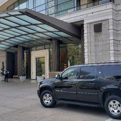 On Demand Car Services - Century 1