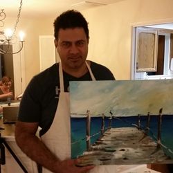AG&S Art Studio