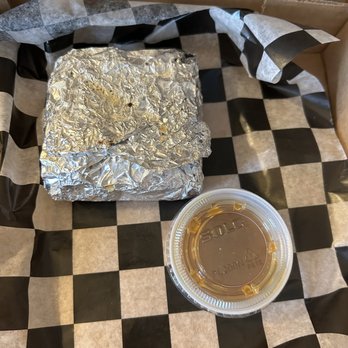 Midnite Slice - Dirty Girl... this is how I receive it, in a pizza box. Didn't even bother opening - Pizza Near Me - Seabrook, Texas Midnite Slice - Dirty Girl... this is how I receive it, in a pizza box. Didn't even bother opening - Pizza Near Me - Seabrook, Texas