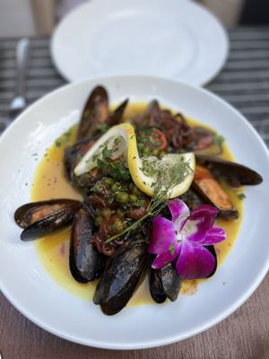 Carasau Ristorante by null