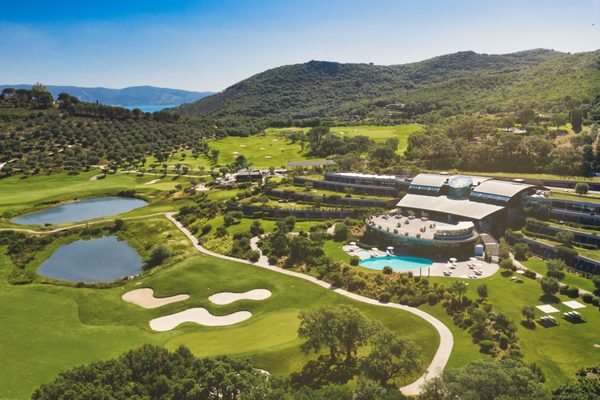 Argentario Golf & Wellness Resort, Autograph Collection by null