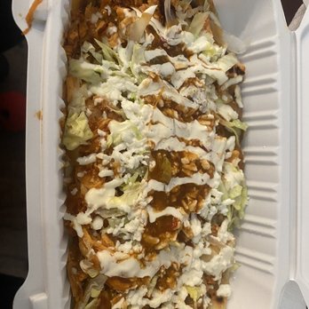 Taqueria Leon - Tinga Huarache - Mexican Near Me - San Bruno, California Taqueria Leon - Tinga Huarache - Mexican Near Me - San Bruno, California