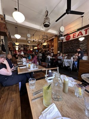 Jam Cafe by null