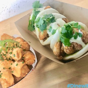 King Bao - Direct Firecracker Shrimp Bao & Fire Tots - Asian Fusion Near Me - Orlando, Florida King Bao - Direct Firecracker Shrimp Bao & Fire Tots - Asian Fusion Near Me - Orlando, Florida