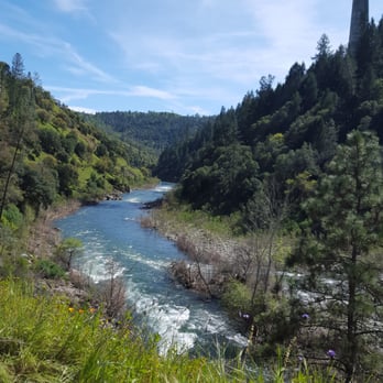 Lake Clementine - Lakes Near Me - Auburn, California