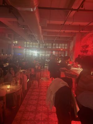 INDN Small Plates & Cocktails by null