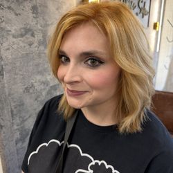 Agape Salon The Beauty Hive - Ginger firecracker