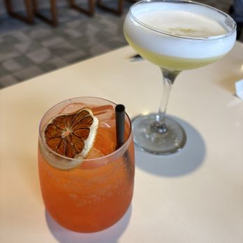 Westman Cafe - Yuzu Lei and lemoncello cloud - Cafes Near Me - Urban Honolulu, Hawaii Westman Cafe - Yuzu Lei and lemoncello cloud - Cafes Near Me - Urban Honolulu, Hawaii