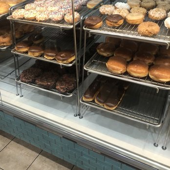 Rose Donuts - Coffee & Tea Near Me - San Diego, California Rose Donuts - Coffee & Tea Near Me - San Diego, California