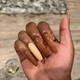 Nails