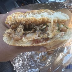 La Loma Mexican