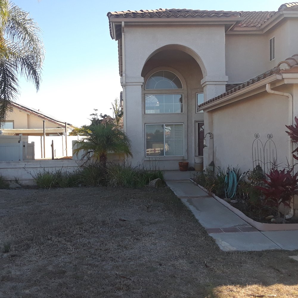 Smart Landscape - Landscaping Near Me - San Diego, California Smart Landscape - Landscaping Near Me - San Diego, California