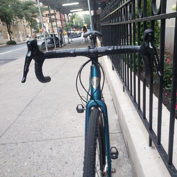Grand Bicycle Center - All City Cosmic Stallion Sz 56 Ultegra carbon pedals Specialized power saddle Specialized shoes Shimano 105 - Bikes Near Me - Maspeth, New York Grand Bicycle Center - All City Cosmic Stallion Sz 56 Ultegra carbon pedals Specialized power saddle Specialized shoes Shimano 105 - Bikes Near Me - Maspeth, New York