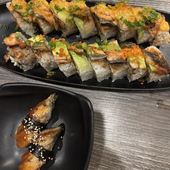 Kansai - Japanese Near Me - Oakland, California
