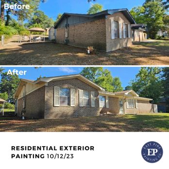 East Pine Painting - Painters Near Me