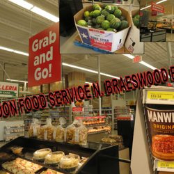 Gordon Food Service - Houston