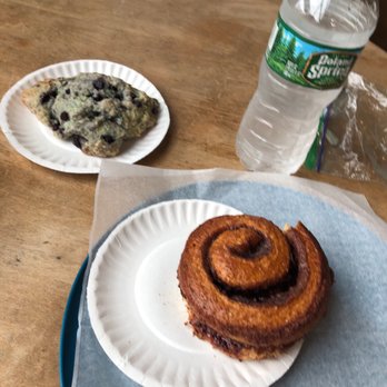 Big Sky Bread Company - Bakeries Near Me - Portland, Maine