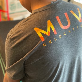 MUV Relocation - Movers Near Me - Denver, Colorado