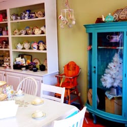 Communitea Cafe