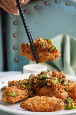 Taste of Hong Kong by null