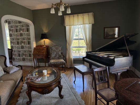 Langworthy Inn & Winery by null