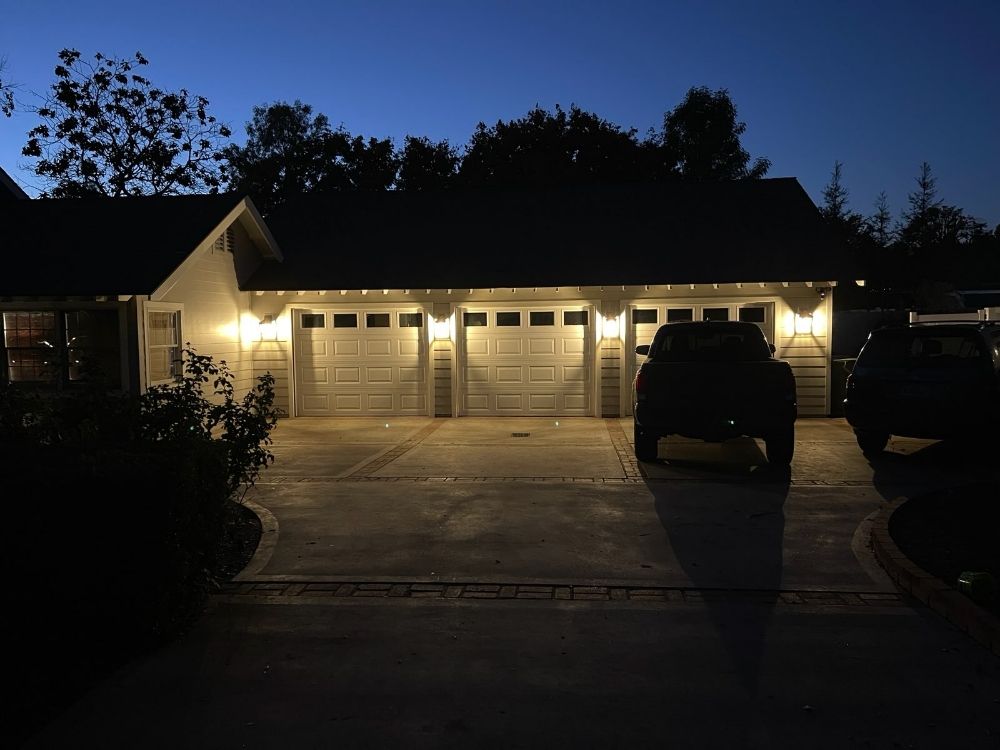 Slide of C-Jays Electrical Service
