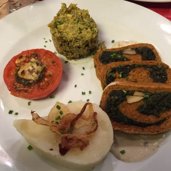 Le Potager du Marais - Don't let the pictures deceive you the food has no flavour - Vegetarian Near Me - Paris, 75 Le Potager du Marais - Don't let the pictures deceive you the food has no flavour - Vegetarian Near Me - Paris, 75