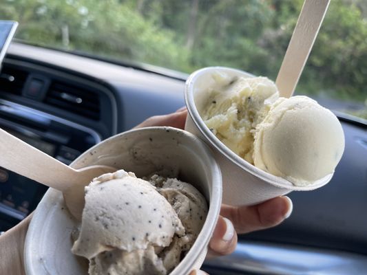 Coconut Glen's by null