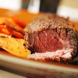 Das kleine Steakhaus