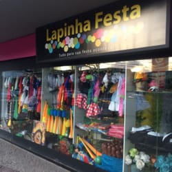 Lapinha Festa