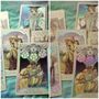 Rose Tarot and Astrology