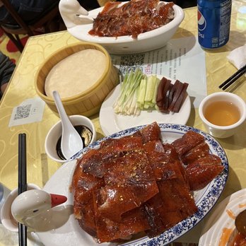 Boiling BeiJing - Beijing Style Traditional Roast Duck Comb (Halal Duck) - Chinese Near Me - San Bruno, California Boiling BeiJing - Beijing Style Traditional Roast Duck Comb (Halal Duck) - Chinese Near Me - San Bruno, California