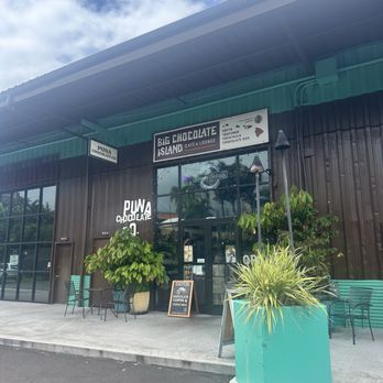PUNA CHOCOLATE COMPANY - Updated February 2026 - 385 Photos & 171