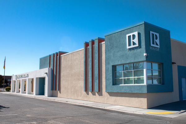 Greater Albuquerque Association of Realtors by null
