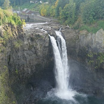 Snoqualmie Falls - Parks Near Me - Snoqualmie, Washington Snoqualmie Falls - Parks Near Me - Snoqualmie, Washington