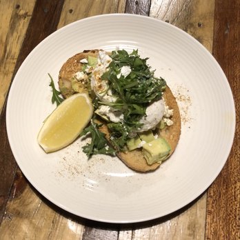 Livelo Espresso & Kitchen - Smashed avocado - Italian Near Me - Sydney, NSW Livelo Espresso & Kitchen - Smashed avocado - Italian Near Me - Sydney, NSW