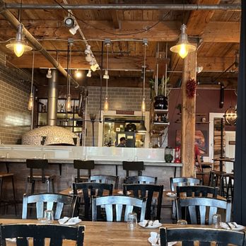 Bambolina Restaurant - Where the magic happens! - Pizza Near Me - Salem, Massachusetts