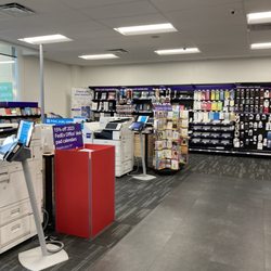 FedEx Office Print & Ship Center