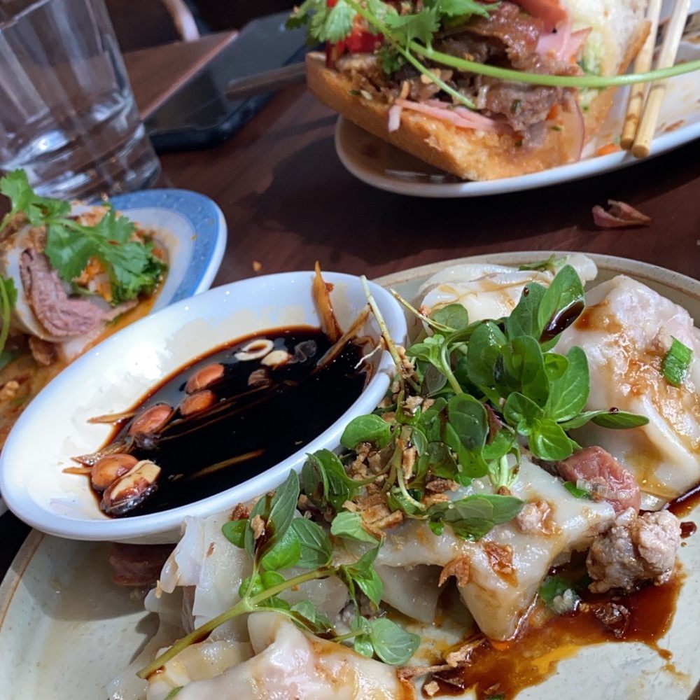 Little Sister - Dumplings - Vietnamese Near Me - El Segundo, California Little Sister - Dumplings - Vietnamese Near Me - El Segundo, California