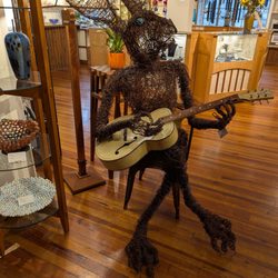 Grovewood Gallery