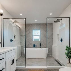 New Aura Remodeling - Custom Bathroom Remodeling