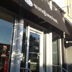 Sunglass Hut - Storefront