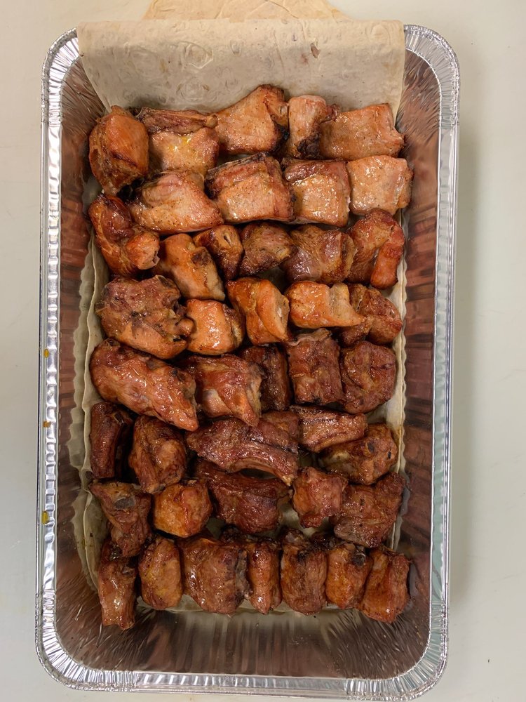 ARARAT FISH & MEAT MARKET 90 Photos & 29 Reviews 620 S Glendale Ave