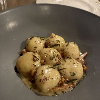etta - Bucktown - Ricotta pillows - Pizza Near Me - Chicago, Illinois etta - Bucktown - Ricotta pillows - Pizza Near Me - Chicago, Illinois