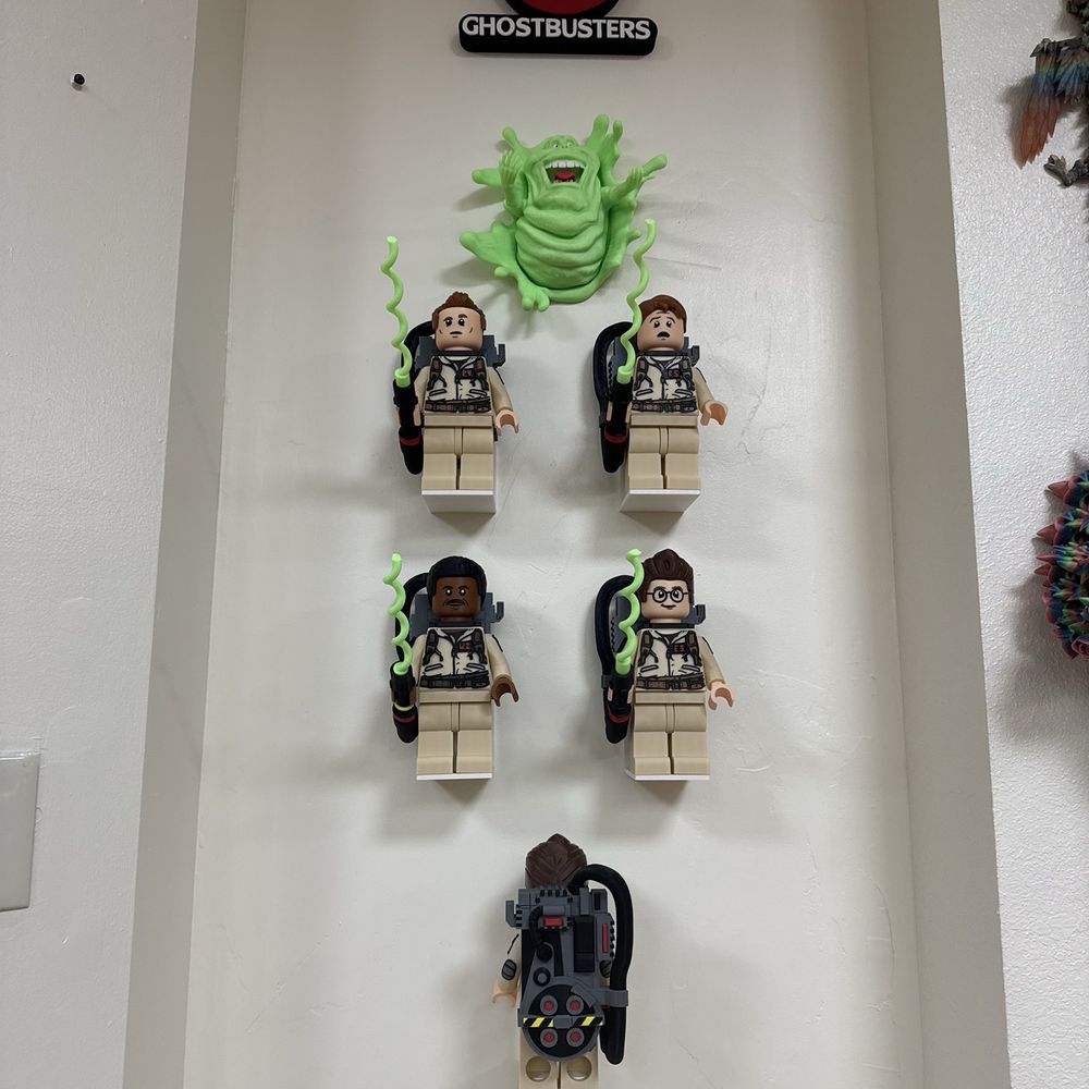 AJ Collectables - Hobby Shops Near Me - Lakeland, Florida
