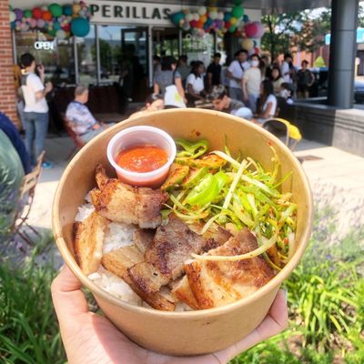 Perillas by null Perillas by null